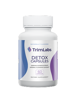 Detox Capsules