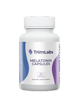 Melatonin Capsules