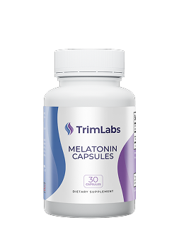 Melatonin Capsules